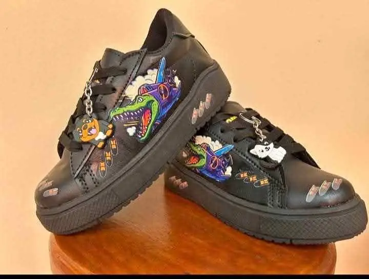 Zapas con Dibujo