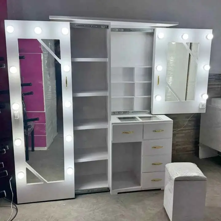 Vanity Glam Pro