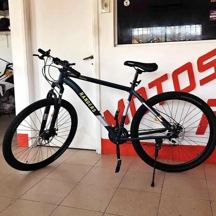 Bicicleta randers kawill rod 29