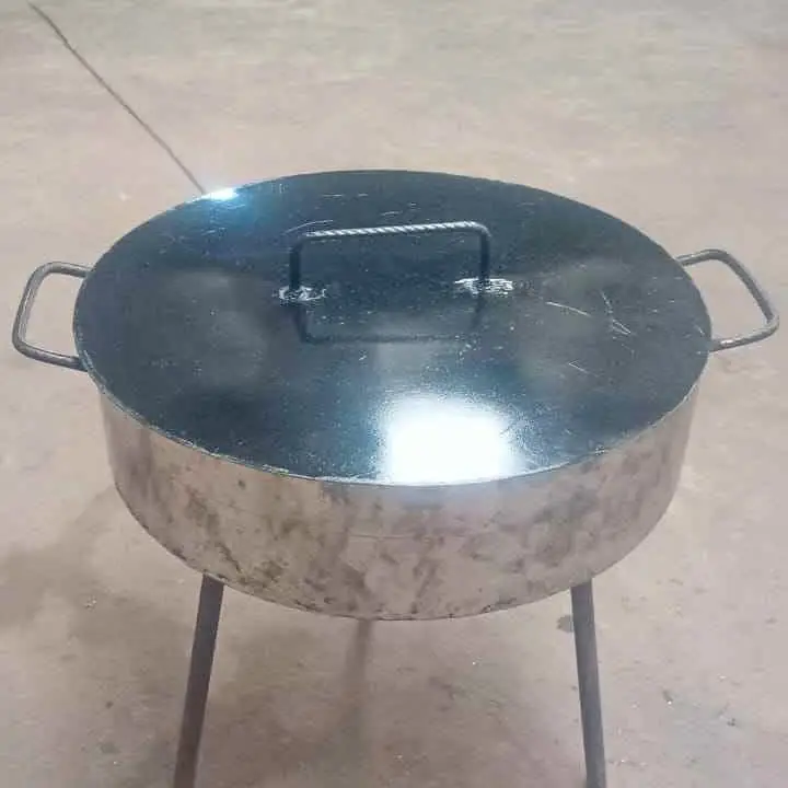 Disco de Arado