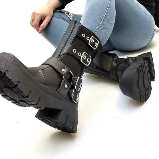 Borcegos