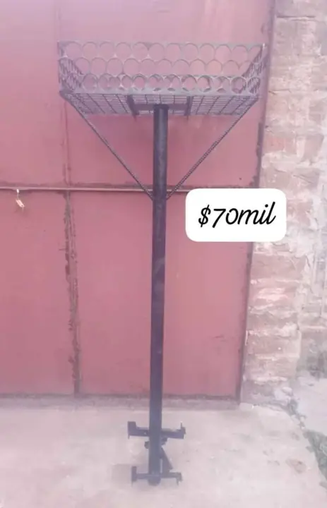 Canasto de basura