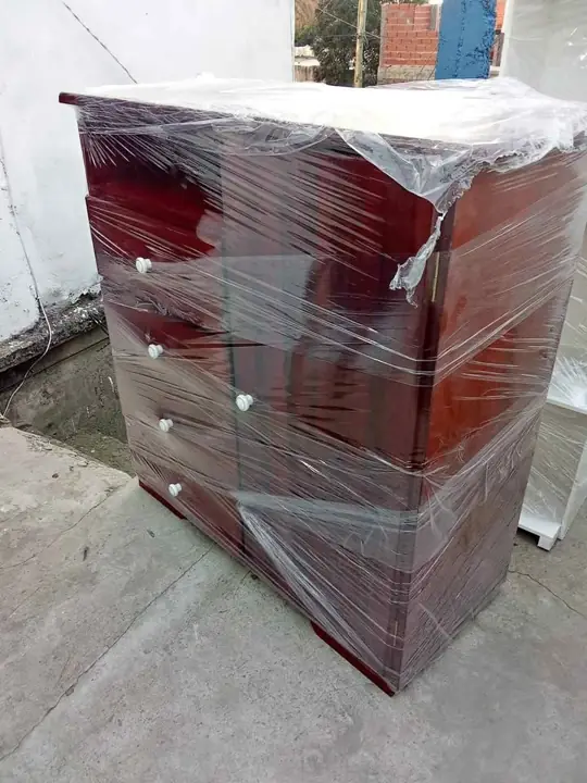 Cajonera en Cuotas