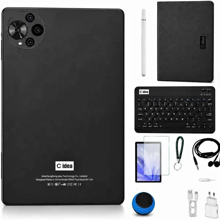 Tablet C idea plus