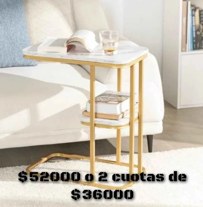 Mesa Auxiliadora