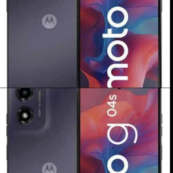 Motorola G04S