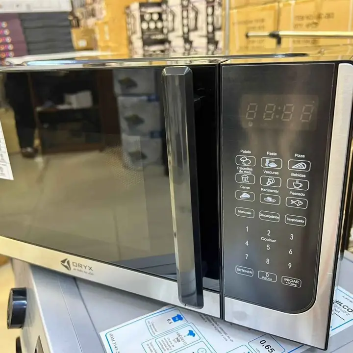 Microonda oryx 20L