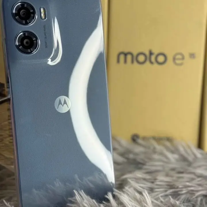 Moto E15 2 RAM/64 GB