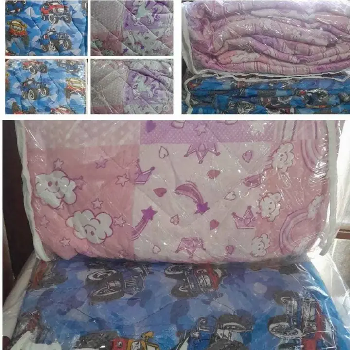 Cover Infantil