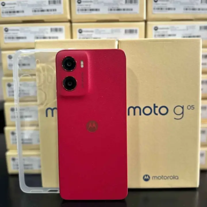 Motorola G05 128/4
