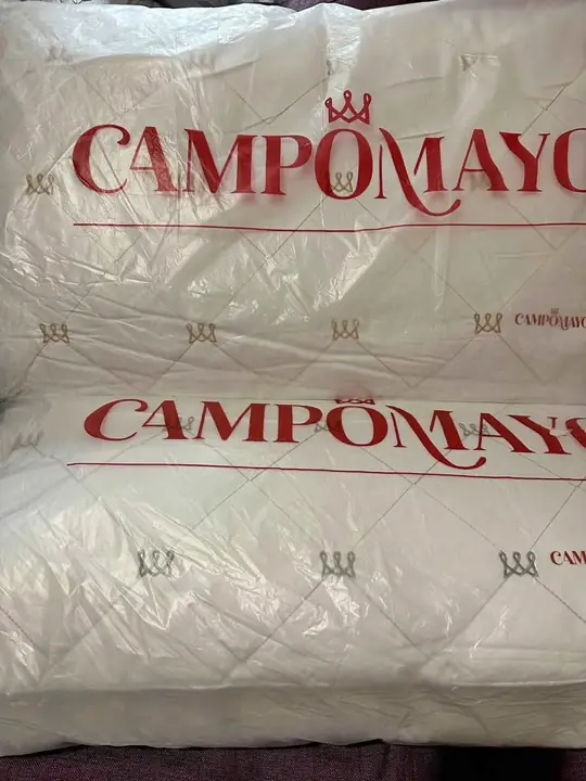Pack de 2 almohadas campomayo