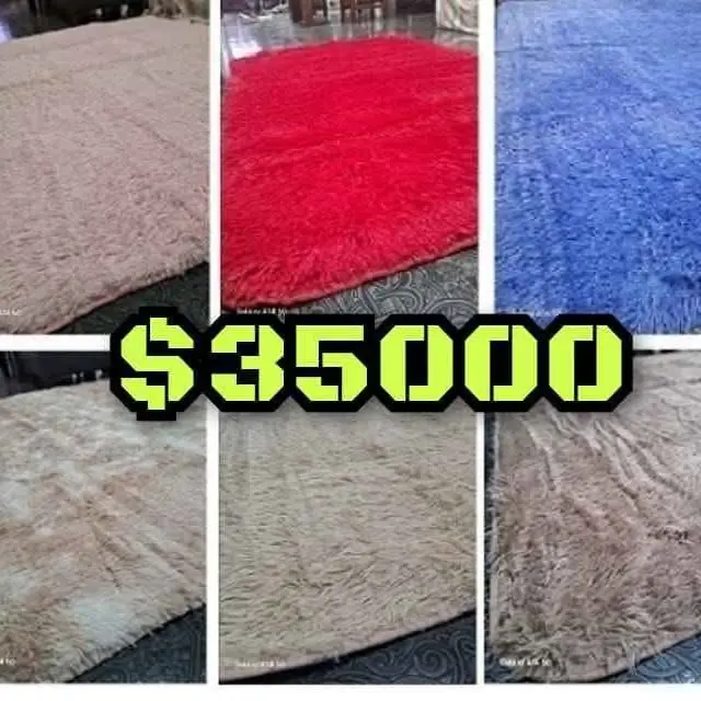 Alfombra nórdica