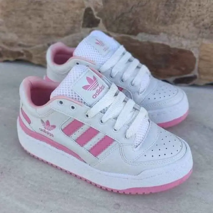 Zapatillas nacionales LLEVANDO 2 $70.000