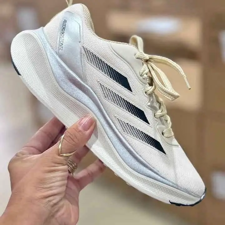Zapas Importadas