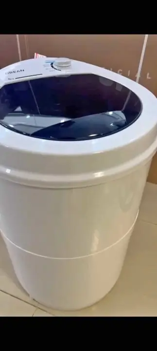Lavarropa Drean 5KG - 7 programas a pagar