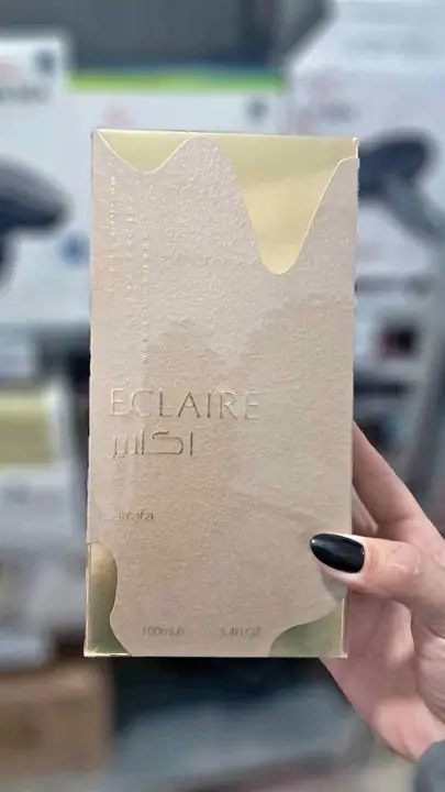 Perfume Lattafa Eclaire EDP 100 ml