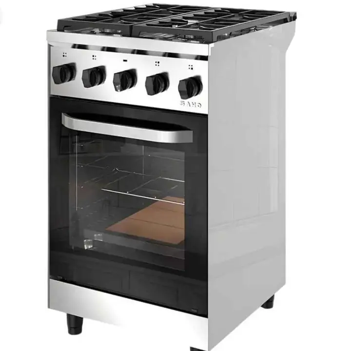 Cocina morelli