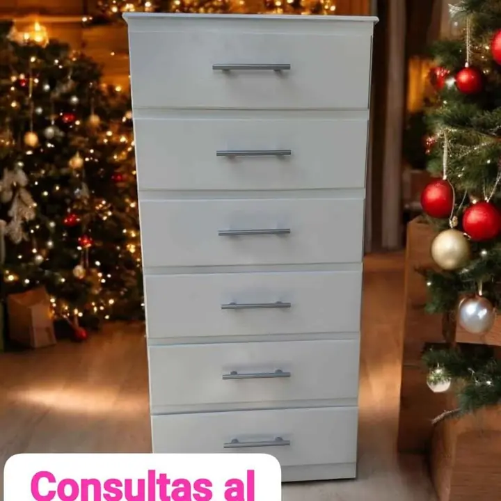 Cajoneras a pagar