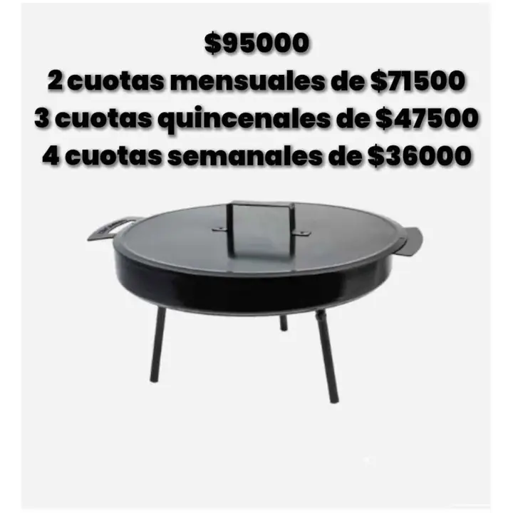Disco de Arado