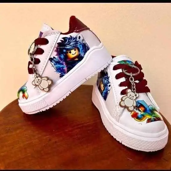 Zapatillas Divinas