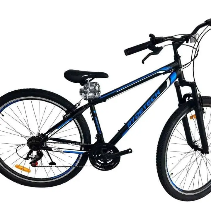 Bicicleta rydetech R300 GT steel rod 29