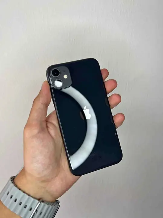 iPhone 11 64gb 100%