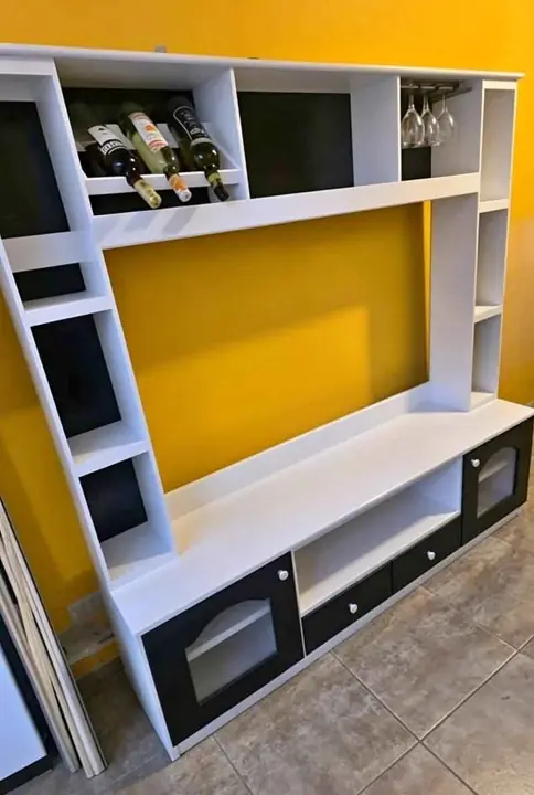 Modular para TV