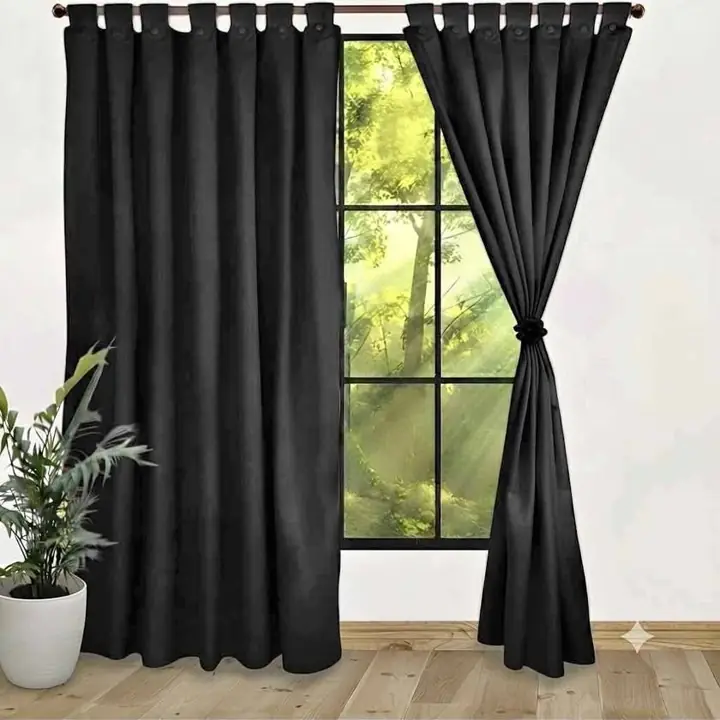 Cortina Tropical Karga 2.00mts