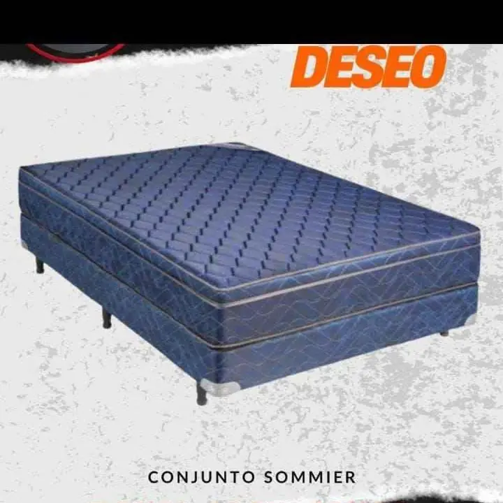 Sommier A Pagar