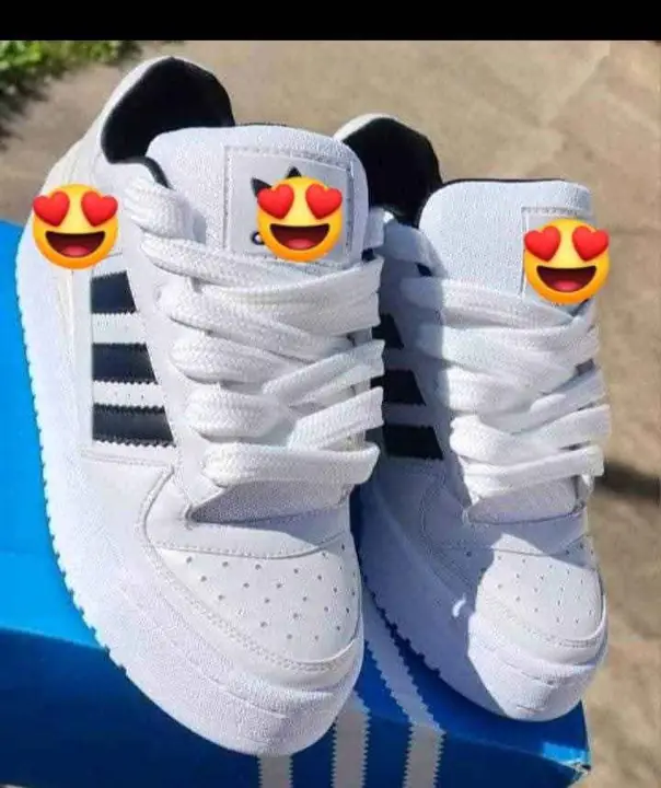 Zapatillas sin caja