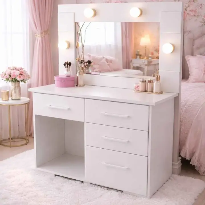 Maquillador mini 328 al contado o a pagar
