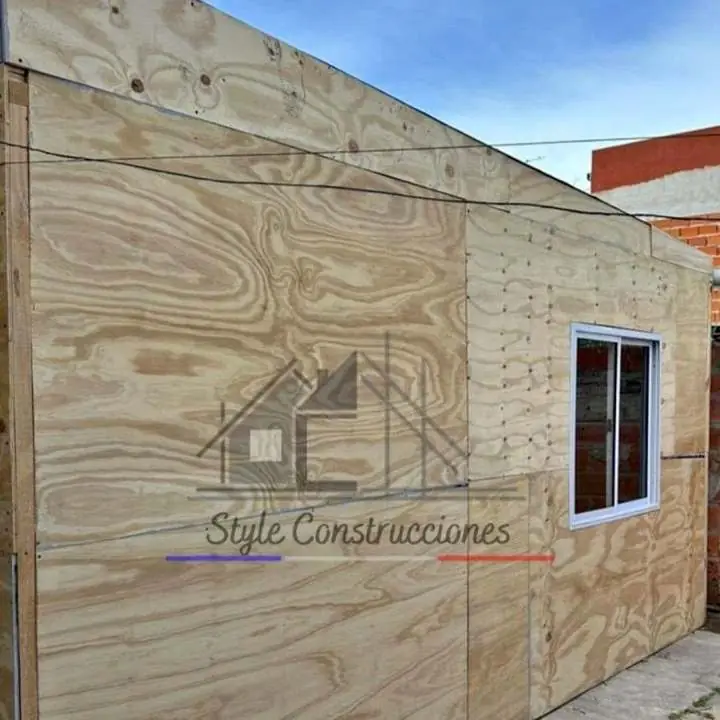 Tu Casa Propia Empieza Hoy (platea incluida) si queres información contactame al