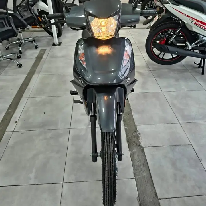 2026 Zanella Zanella Zb 110