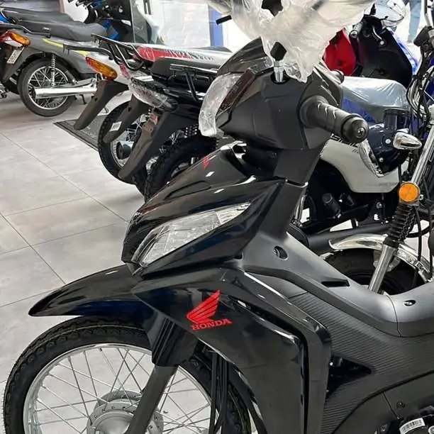 2026 Honda Wave Honda Wave