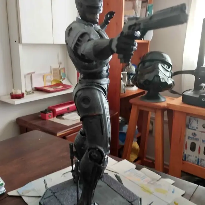 Robocop 3d 45cm