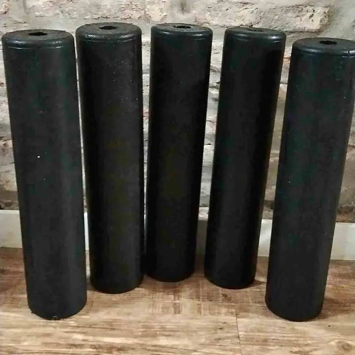 Rodillos gym 50CM de 2DA