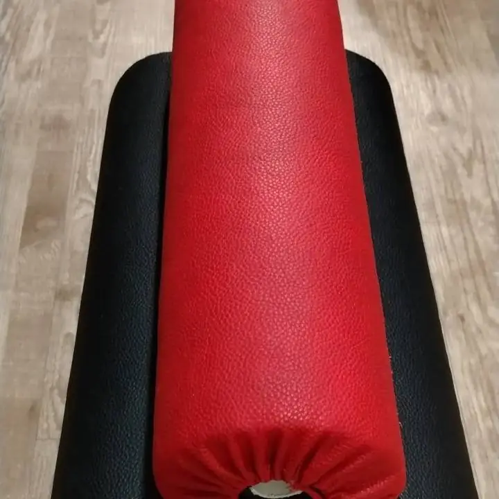 Rodillos premium para gym