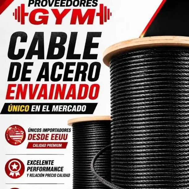 Cable premium EEUU