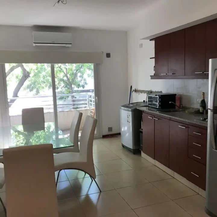 1 Habitación 1 baño Departamento/condominio