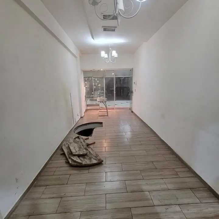 1 Habitación 1 baño Departamento/condominio