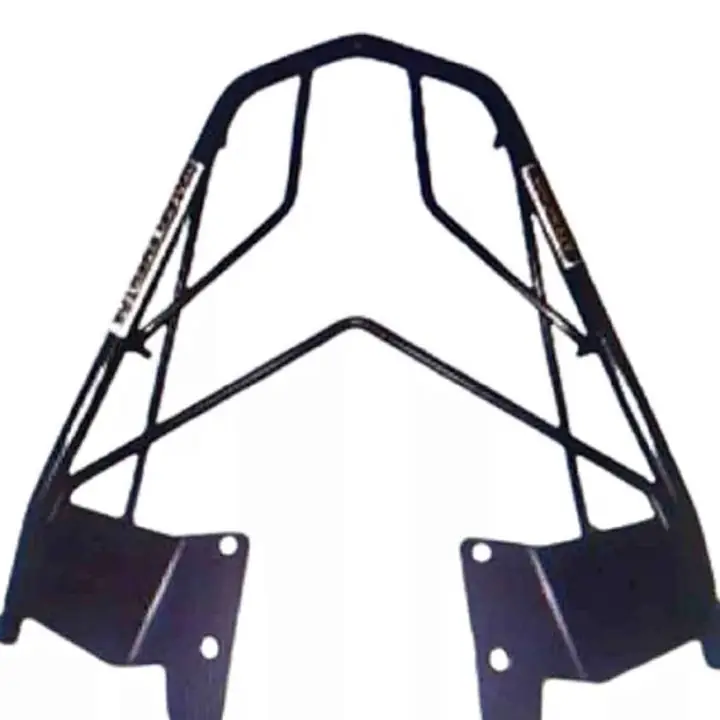 Portaequipaje Hero Dash 110