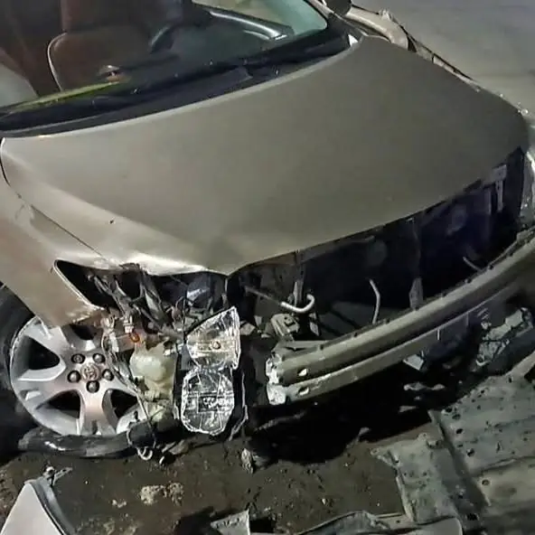 2008 Toyota Corolla