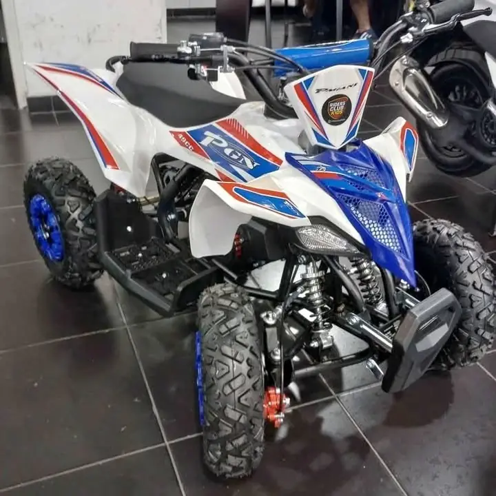 Cuatriciclo Niños 49 cc