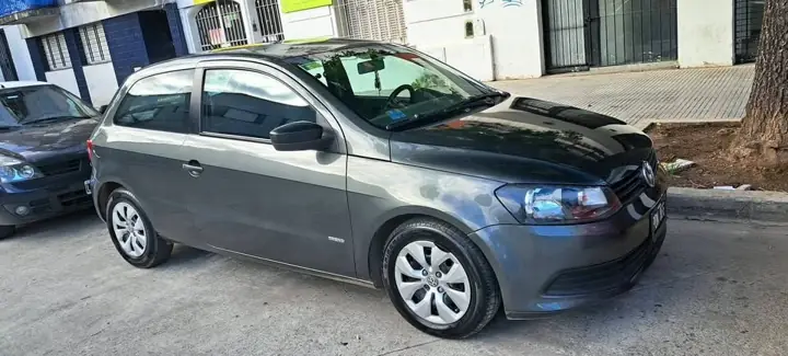 Volkswagen gol trend 1.6
