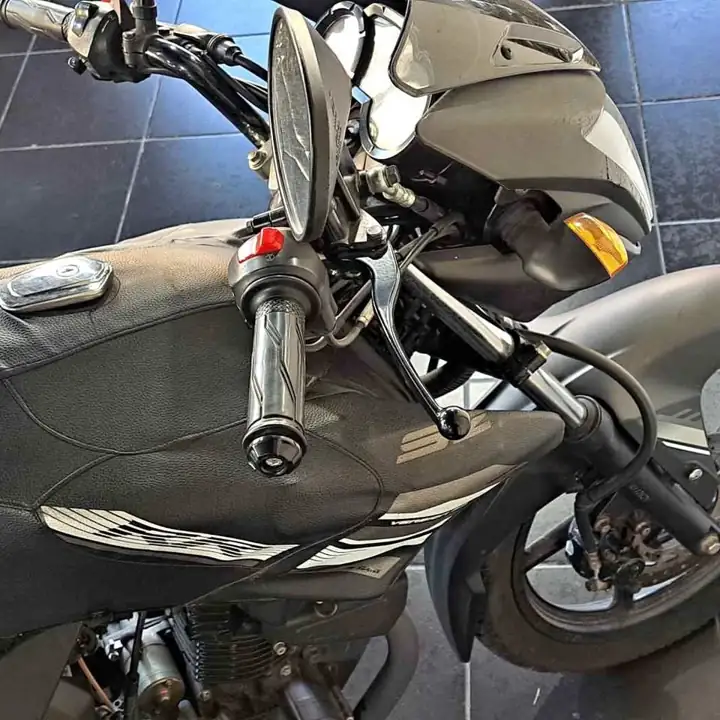 Cubre tanque yamaha sz 150