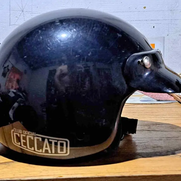 Casco para moto Suomy