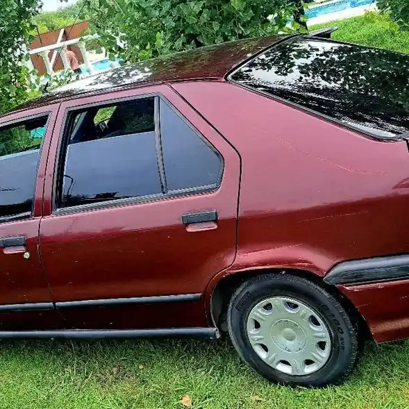 Renaul 19 Motor 1.6 Gnc