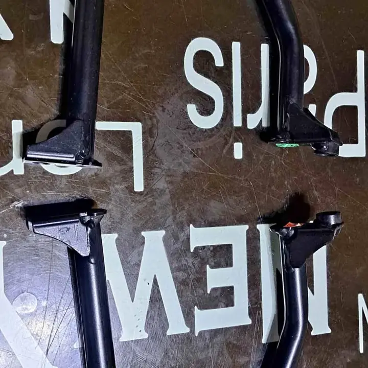 Defensa mataperros de bajaj dominar 250 bajaj dominar 400