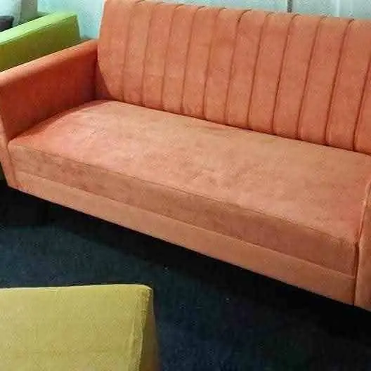 Retapizados y fundas artesanales fábrica de living