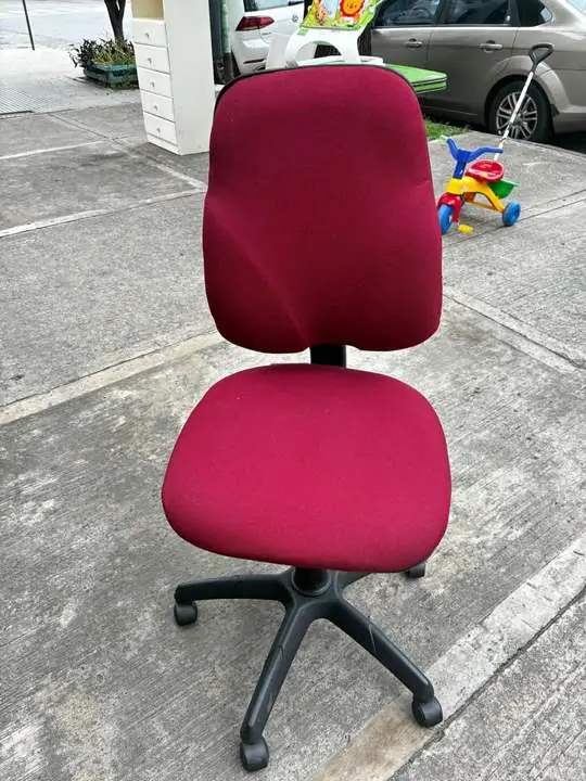 Silla oficina